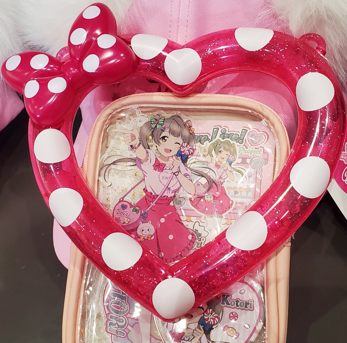 らあ❤南ことり❤🌟μ'sic forever🌟 (@vicks2054) / Posts / X