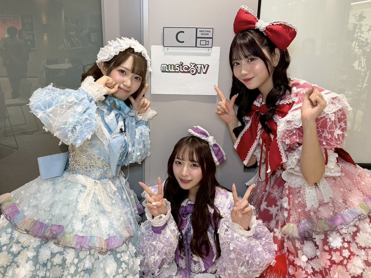 SWEET STEADY【Official】 (@SWEET_STEADY) / Posts and Replies / X