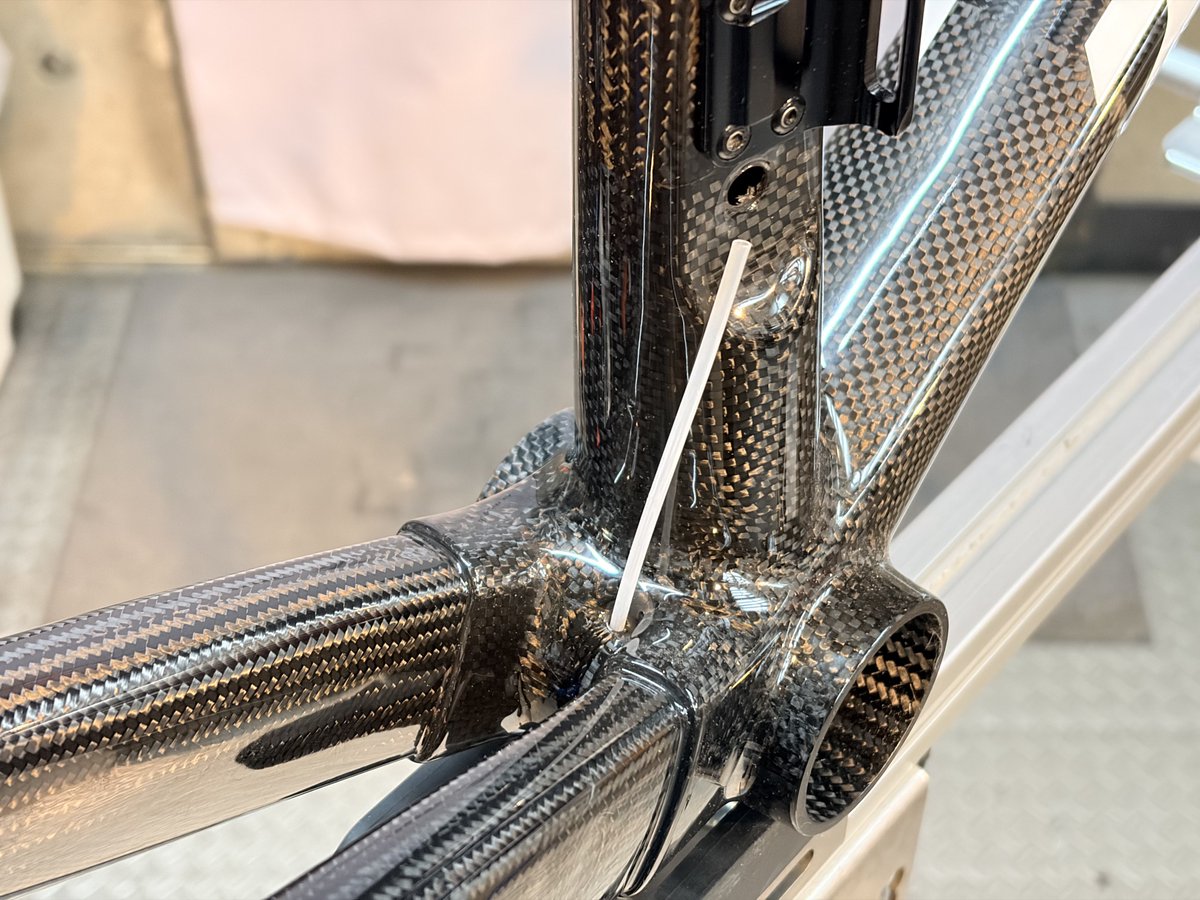 自転車工房JUN (@jitenshakoubou) / Posts / X