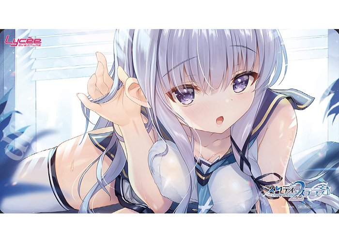 遊々亭 サプライ 限定商品案内！】 Lycee Overture ラッキーカード