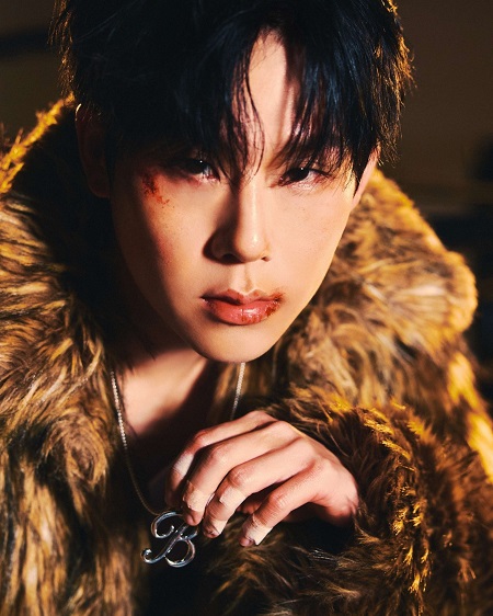 応募代行受付中] 🍀 MONSTA X - ジュホン 🍀 🌼 2/27 🌼 対面