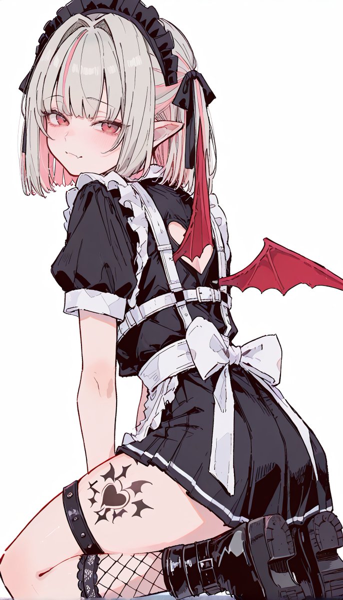 魔界ノりりむ/Makaino Ririmu #りりむとおえかき