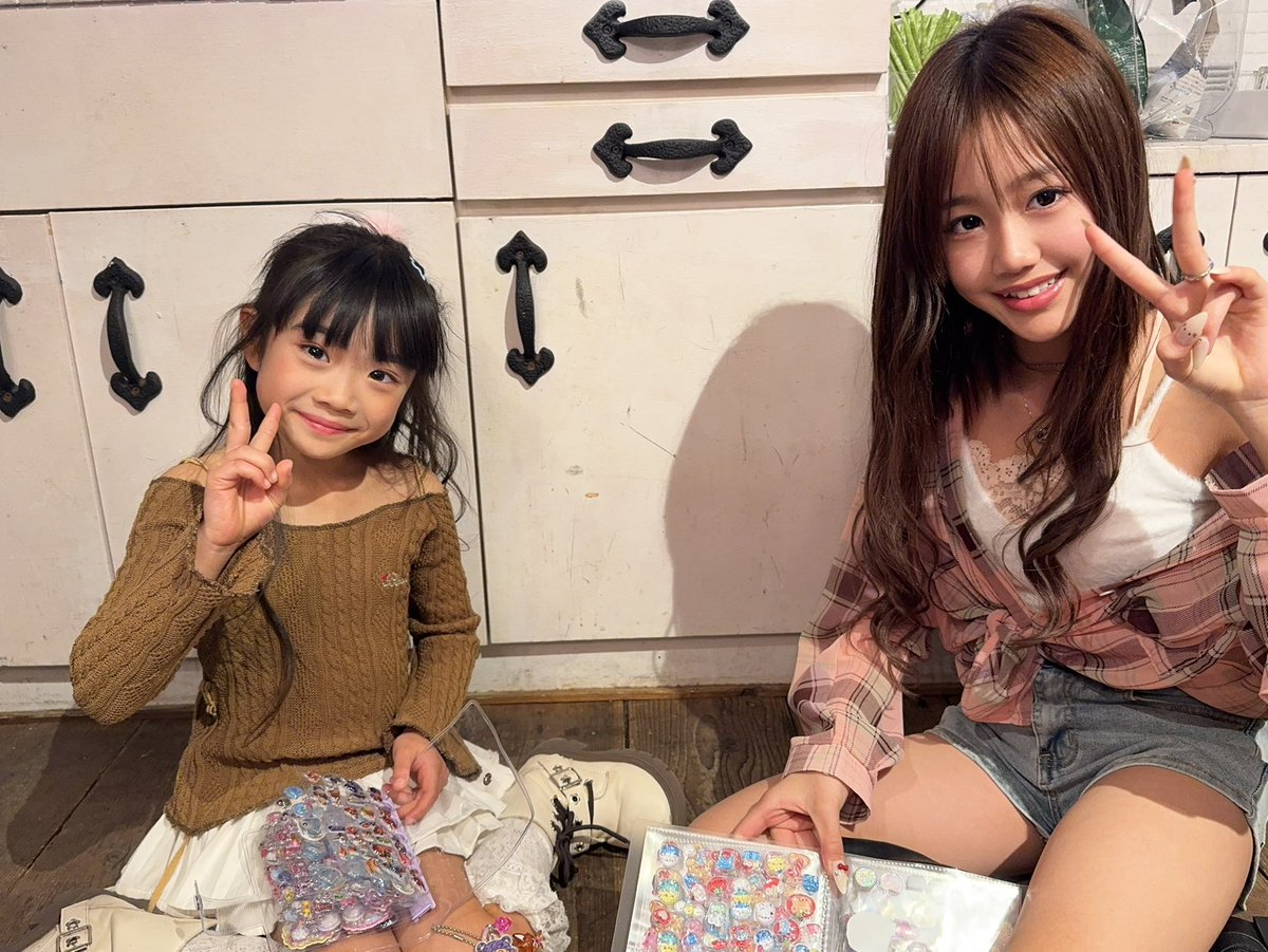 今日も #TIP撮影会 ありがとうございました📸 藤竹みいちゃん