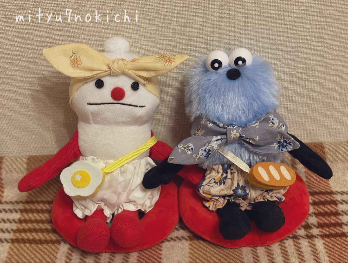 か、か、か、かわいすぎる ｳﾞｧ~ 🐶🌟 最高のコーデありがとうｳﾞｧね~！！