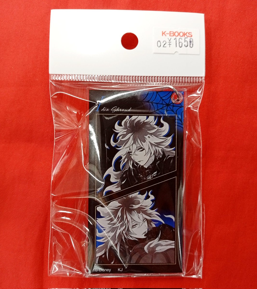 入荷情報】 ツイステッドワンダーランド Halloween 2025 スリム