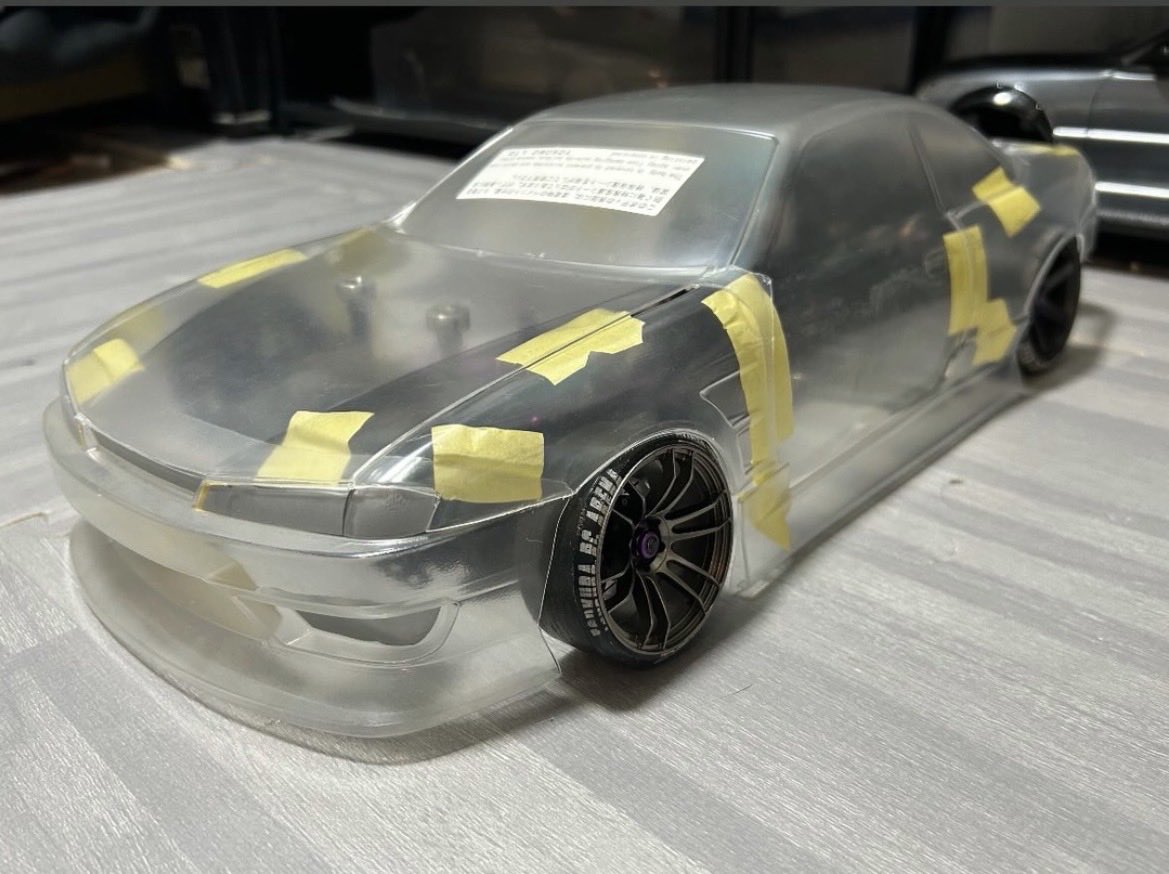 アディクションs14後期bnスポーツ欲しい人いませんかー ヨコモベースに