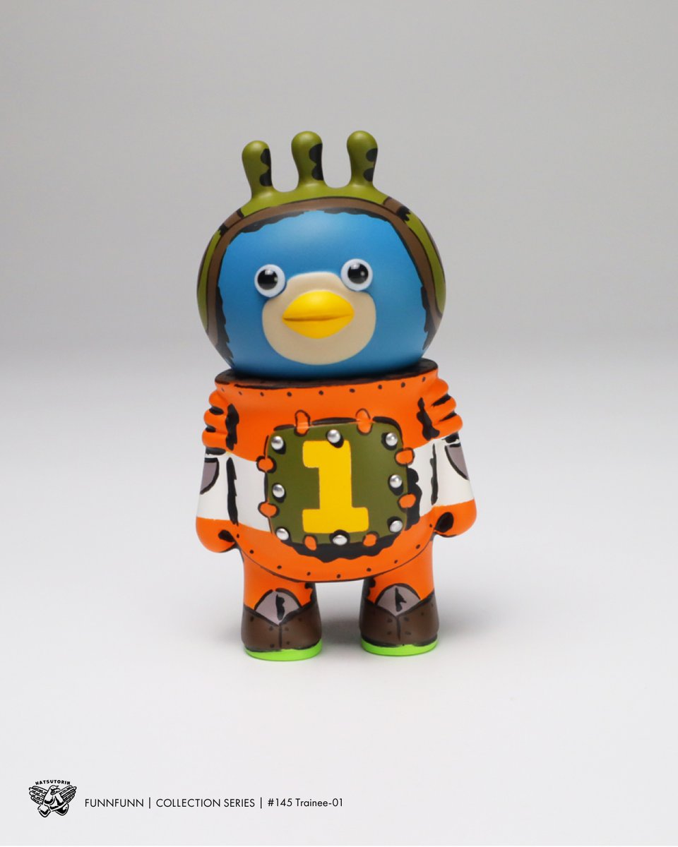 Hatsutorin / ハツトリン (@hatsutorin) / Posts / X