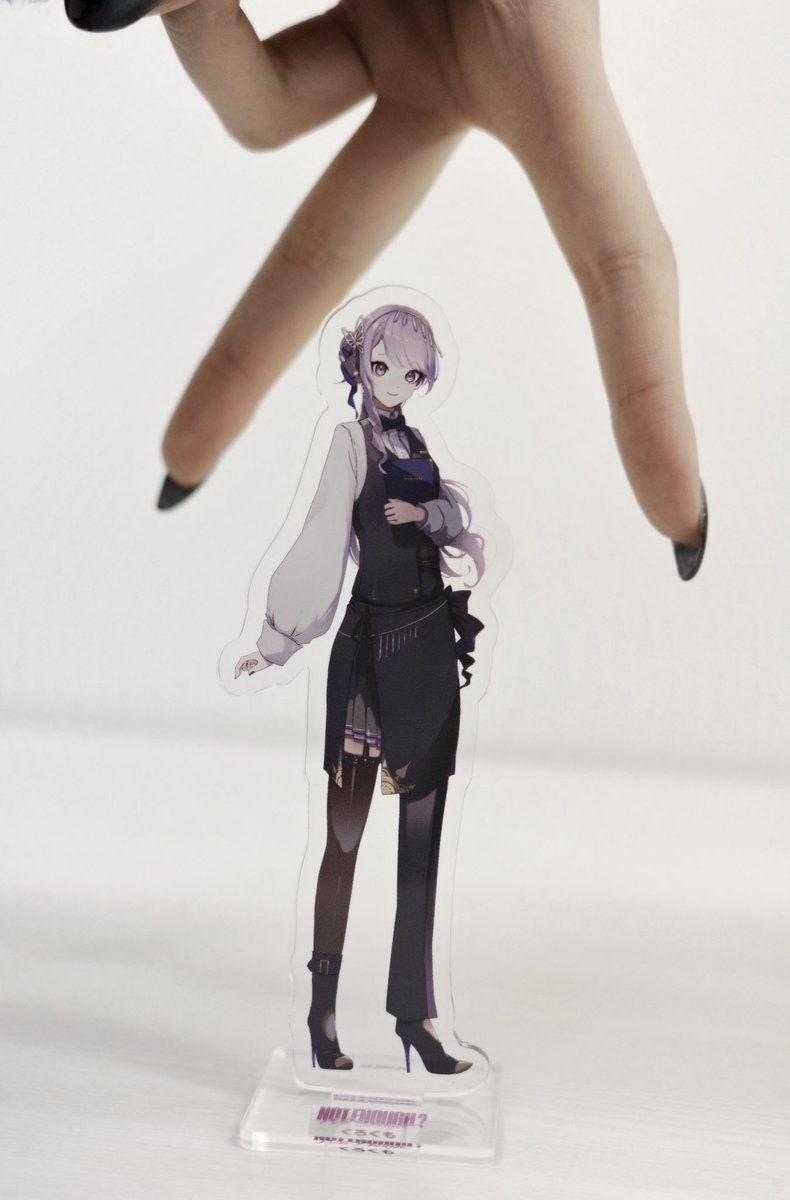 くろくも OFFICIAL STAFF (@KRKM_staff) / Posts / X