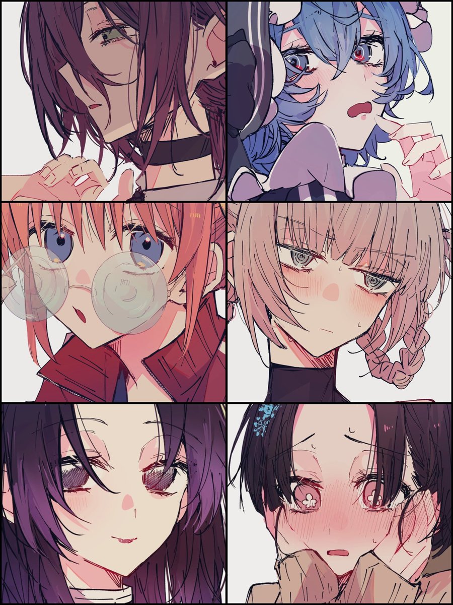 夏猫🌻 (@04gaNo1daze) / Posts / X