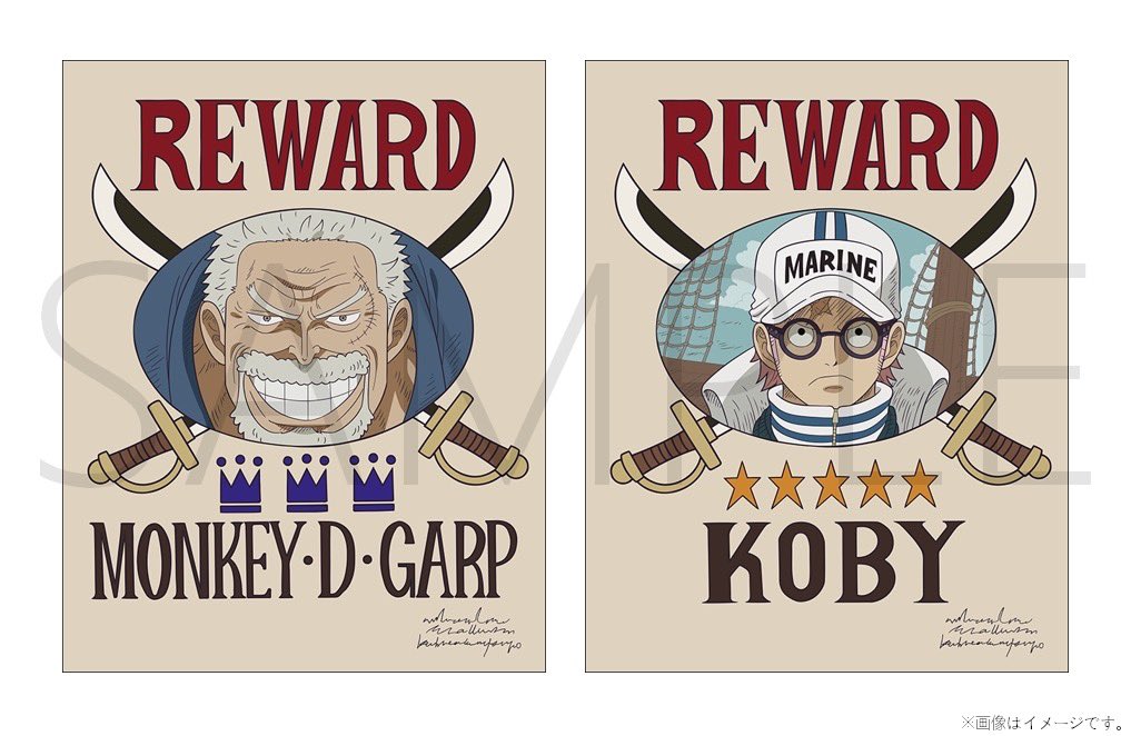 ONE PIECE 麦わらストア公式 (@mugistore_info) / Posts / X