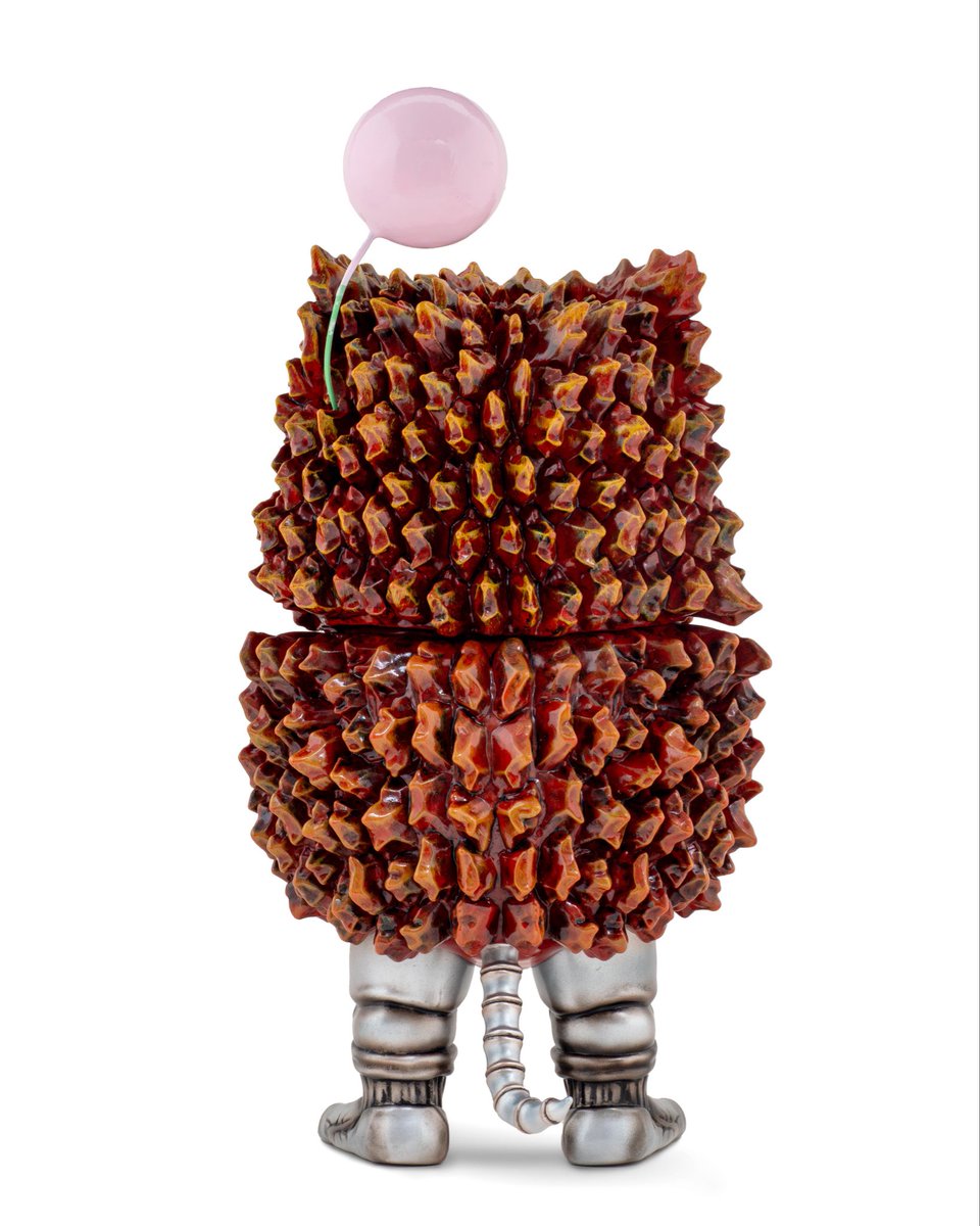 Kaiju One / 壹工房 (@Kaiju_One_HK) / Posts / X