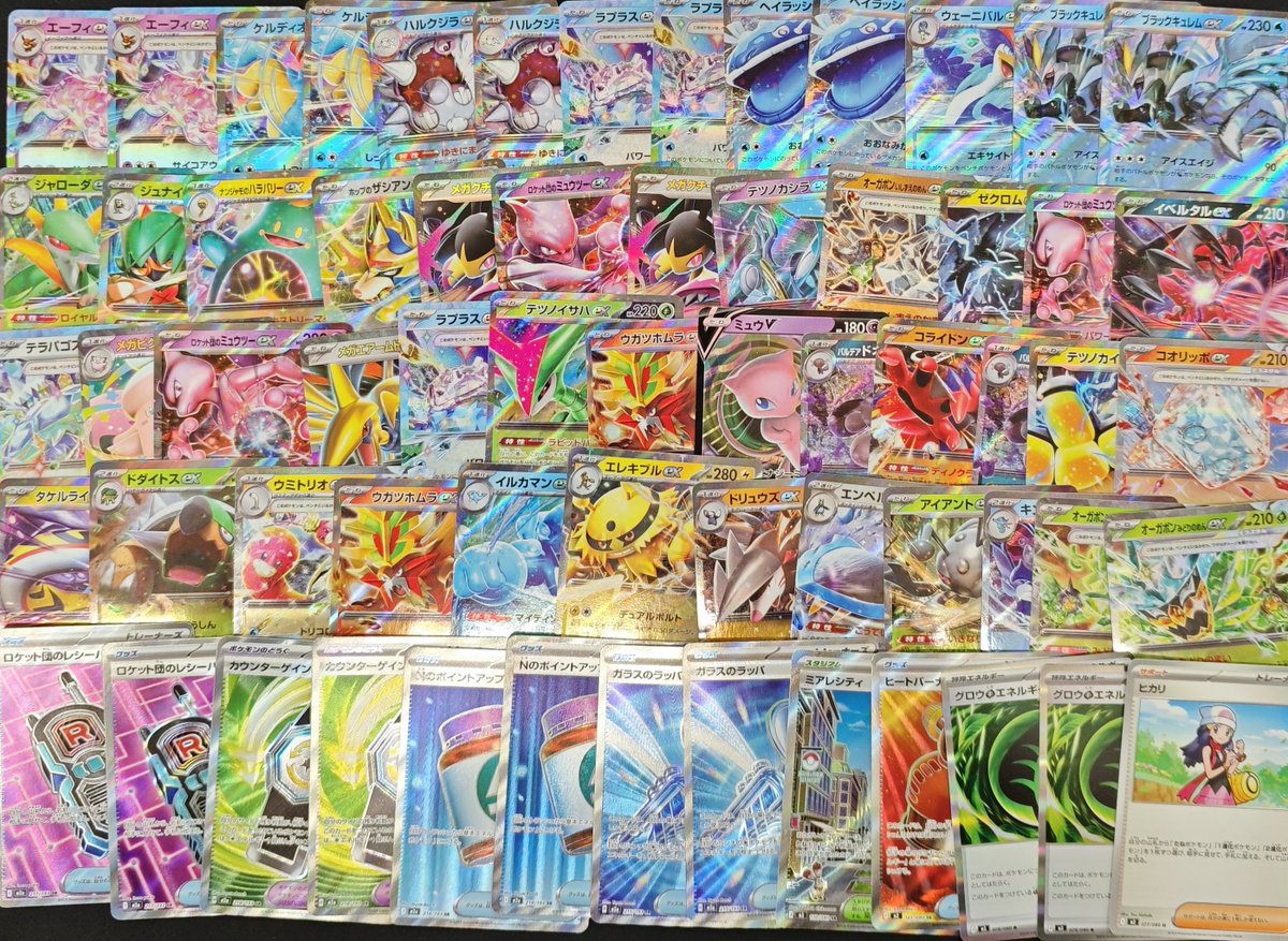 ポケモンカード ✨🎴 #ポケカ #ワンピースカード 🏴‍☠️🔥 #遊戯王OCG