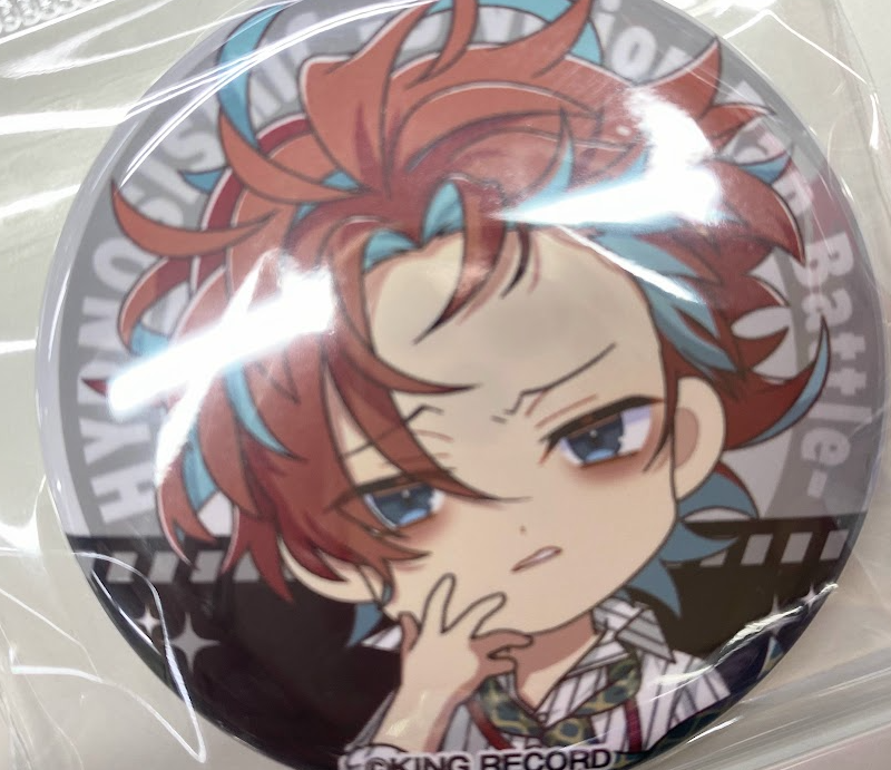 入荷情報】 「ヒプノシスマイク」×「マツキヨ・ココカラファインコラボ