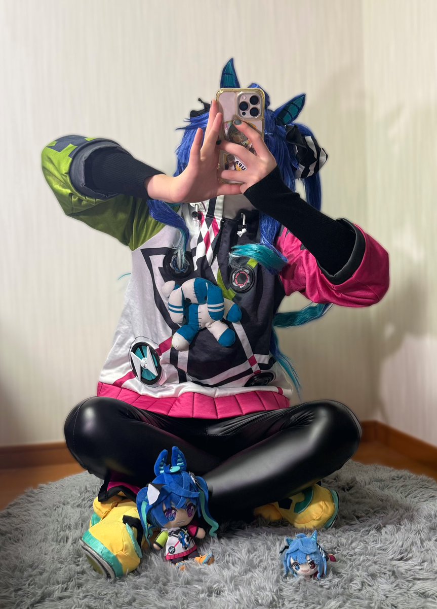 はななな🌃 C107-1日目東7 J20a (@25hananana) / Posts / X