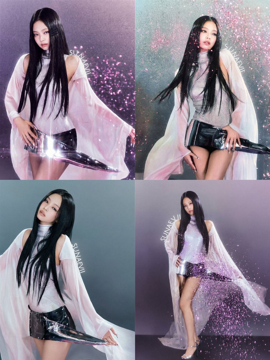 JENNIE🧛‍♀️ (@0116jnk) / Posts / X