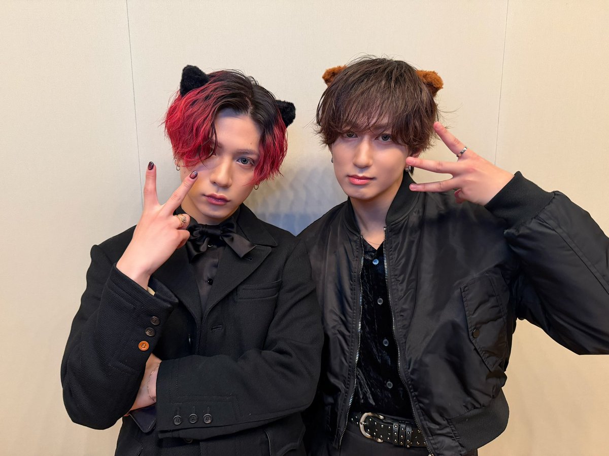 いつかの #スパドラ #SUPERDRAGON #田中洸希 #池田彪馬