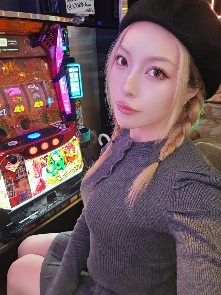 とみとみちゃん【脳みそ焼けてる系ぎゃる】 (@10387chan) / Posts / X