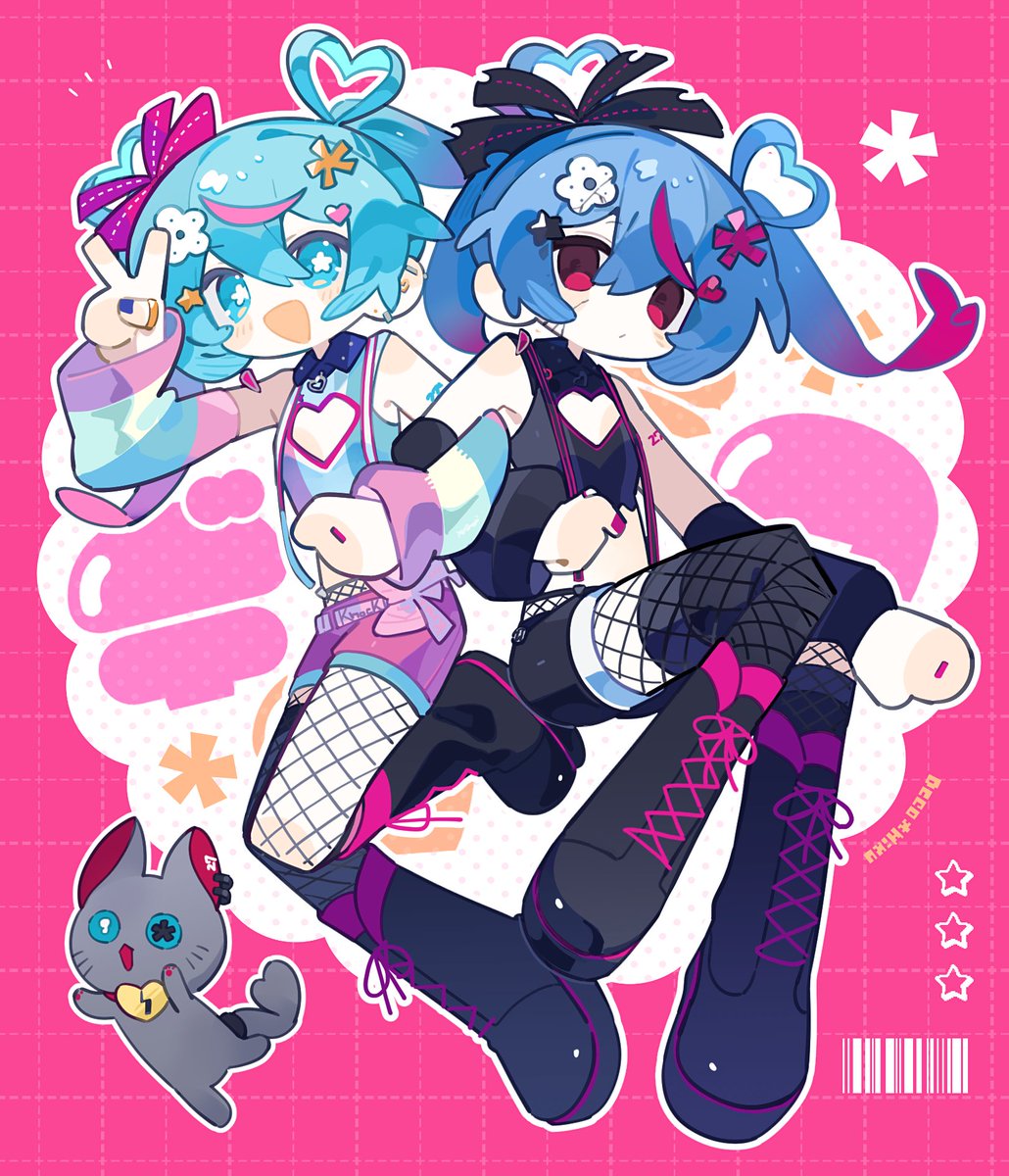 初白まみむ👾 (@ko_cha_22) / Posts / X