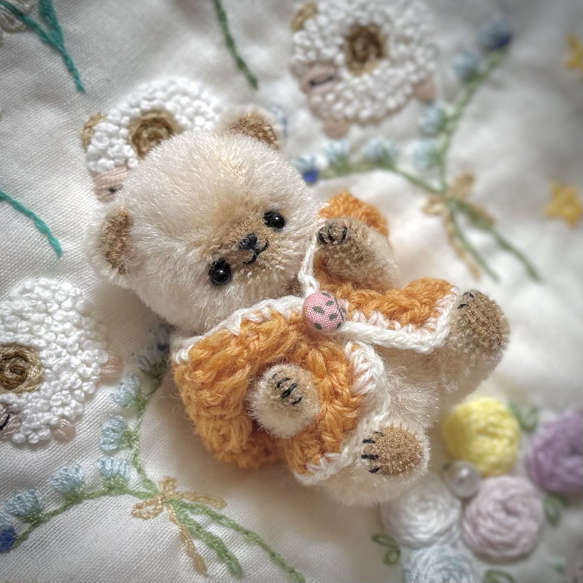 ぶんちべあ (@buncho900) / Posts / X