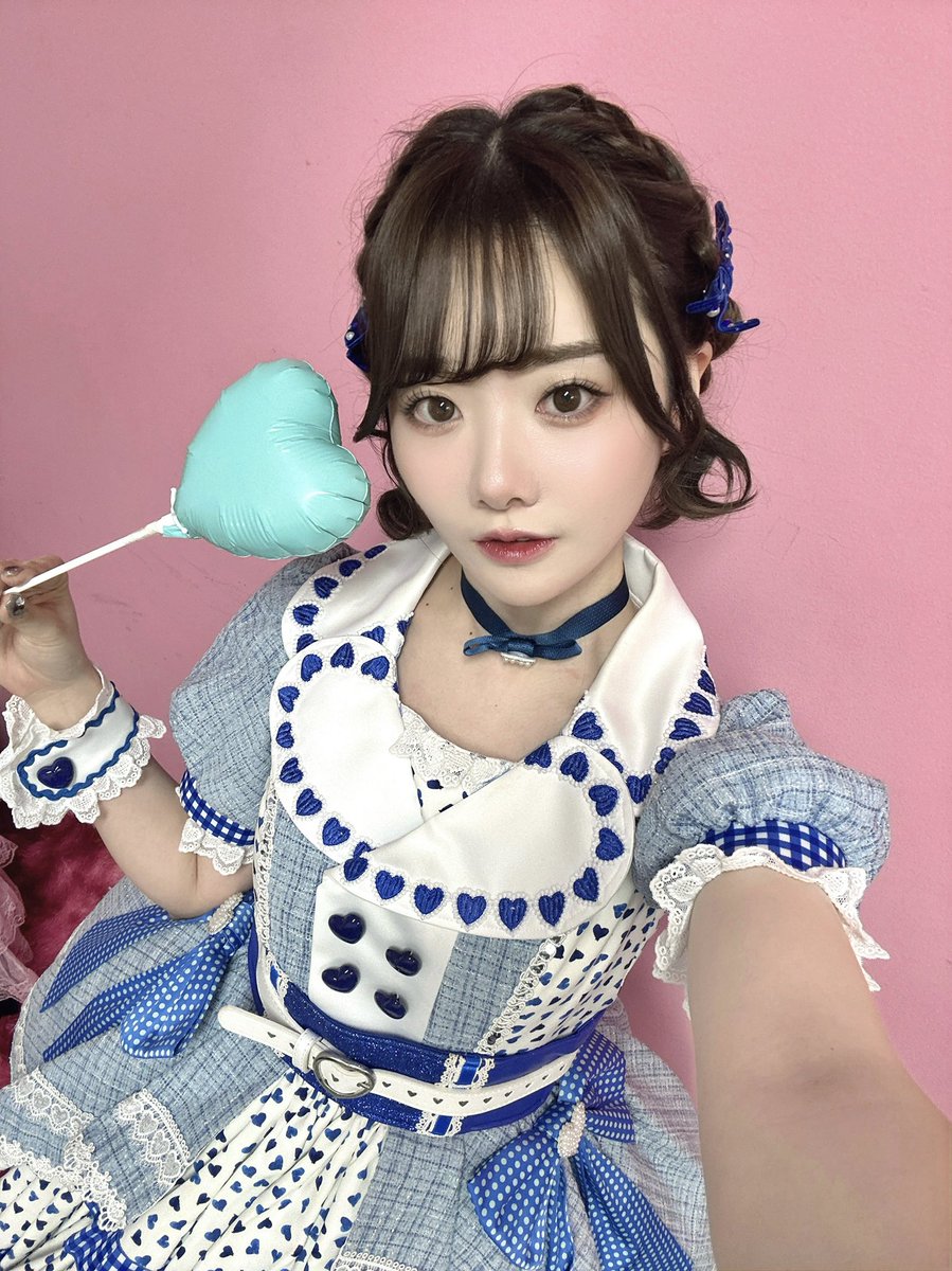 鶴見 萌(B≡FULLEST) (@tsurumi_moe) / Posts / X