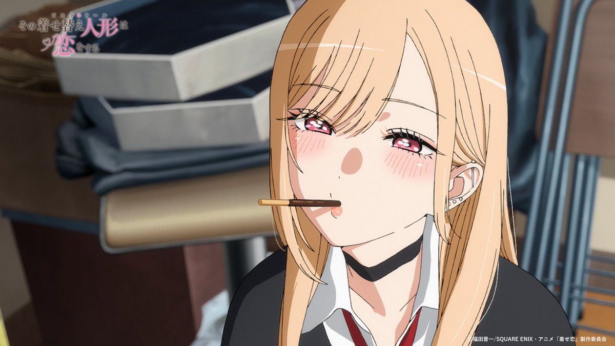TVアニメ『その着せ替え人形は恋をする』 (@kisekoi_anime