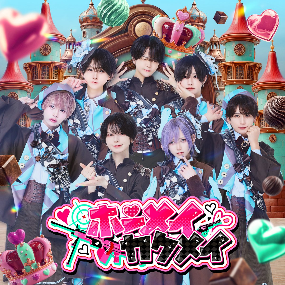 えつや (@etsuya_svpt) / Posts / X