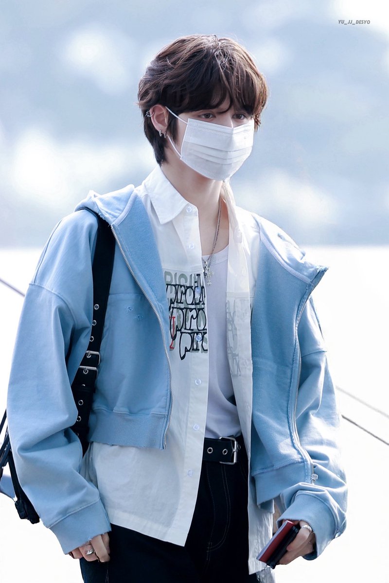 260213 ICN 🛫 #SMTR25 #JUSTIN #JAYJAY #저스틴 #ジェイジェイ