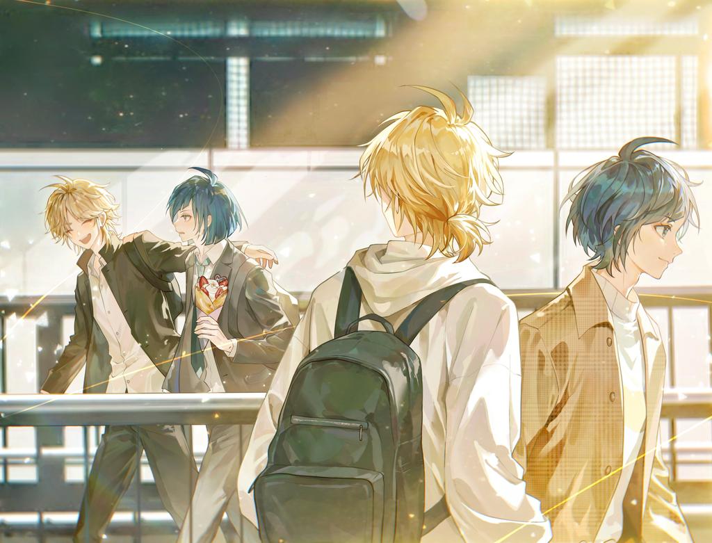 i will actually cry this is a masterpiece