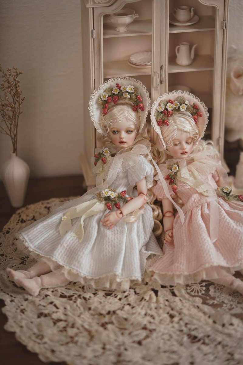 Platinum circus (@strawberry7169) / Highlights / X