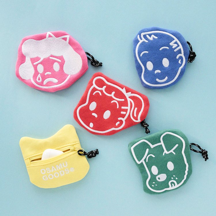 OSAMU GOODS【公式】 (@osamugoods_koji) / Posts / X