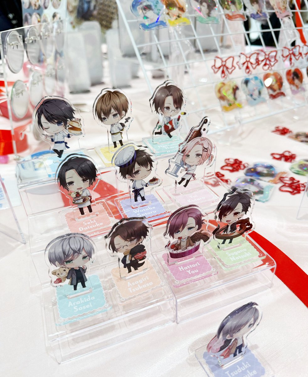 公式】スタマイイベント＆グッズ情報 (@myhero_event) / Posts / X