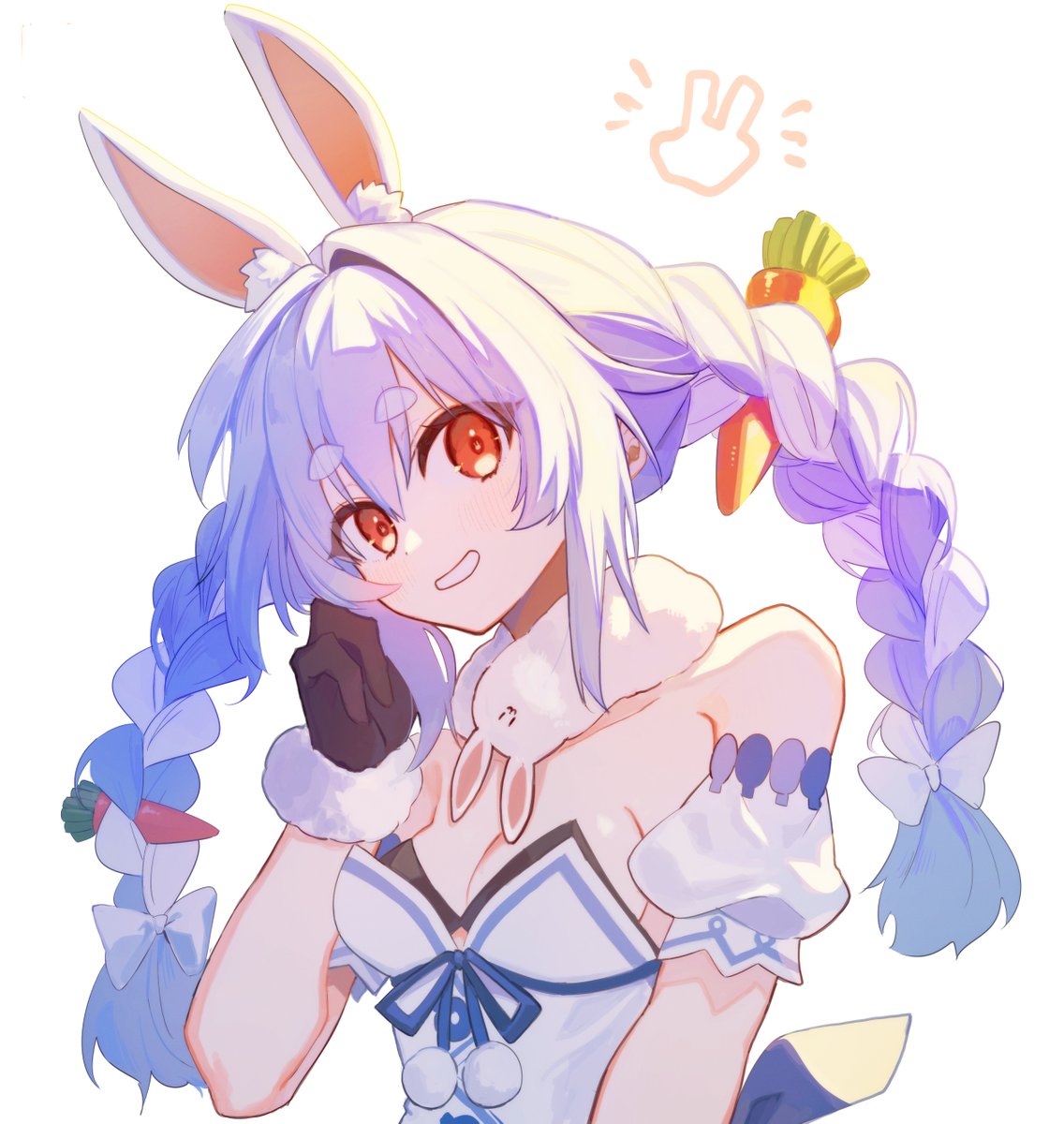 ぺこちゃ～ん #ぺこらーと