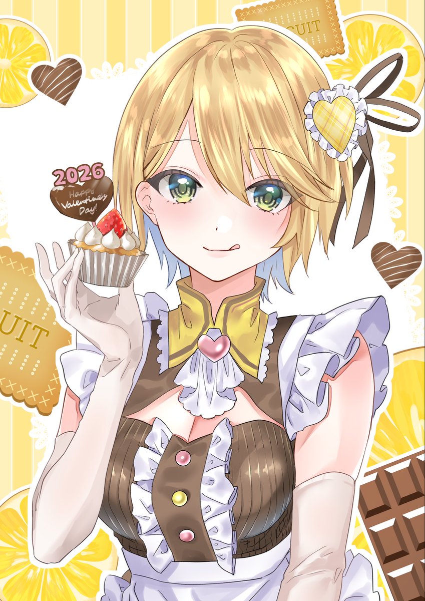 れもん (@lemon_vsinger) / Posts / X