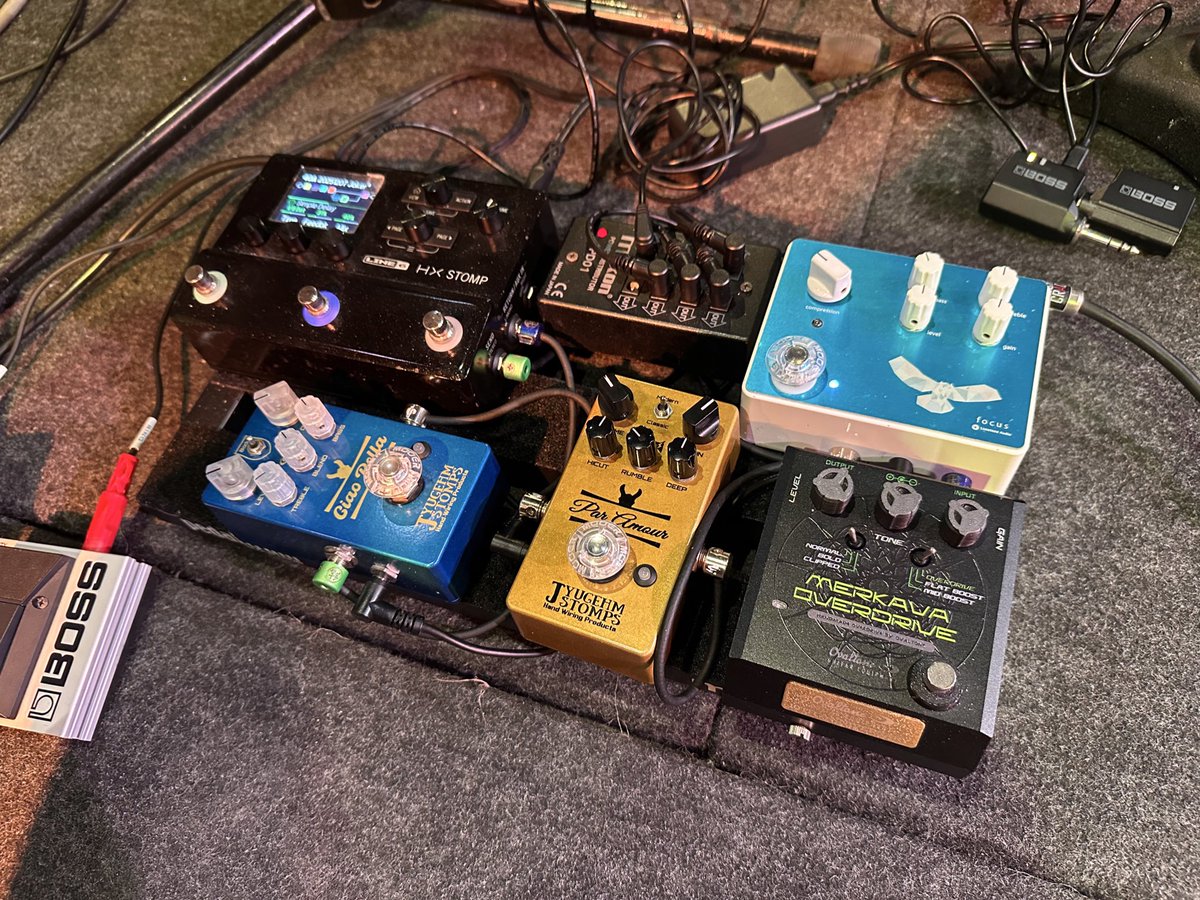 JYUGEHM STOMPS (@jyugehm_stomps) / Posts / X