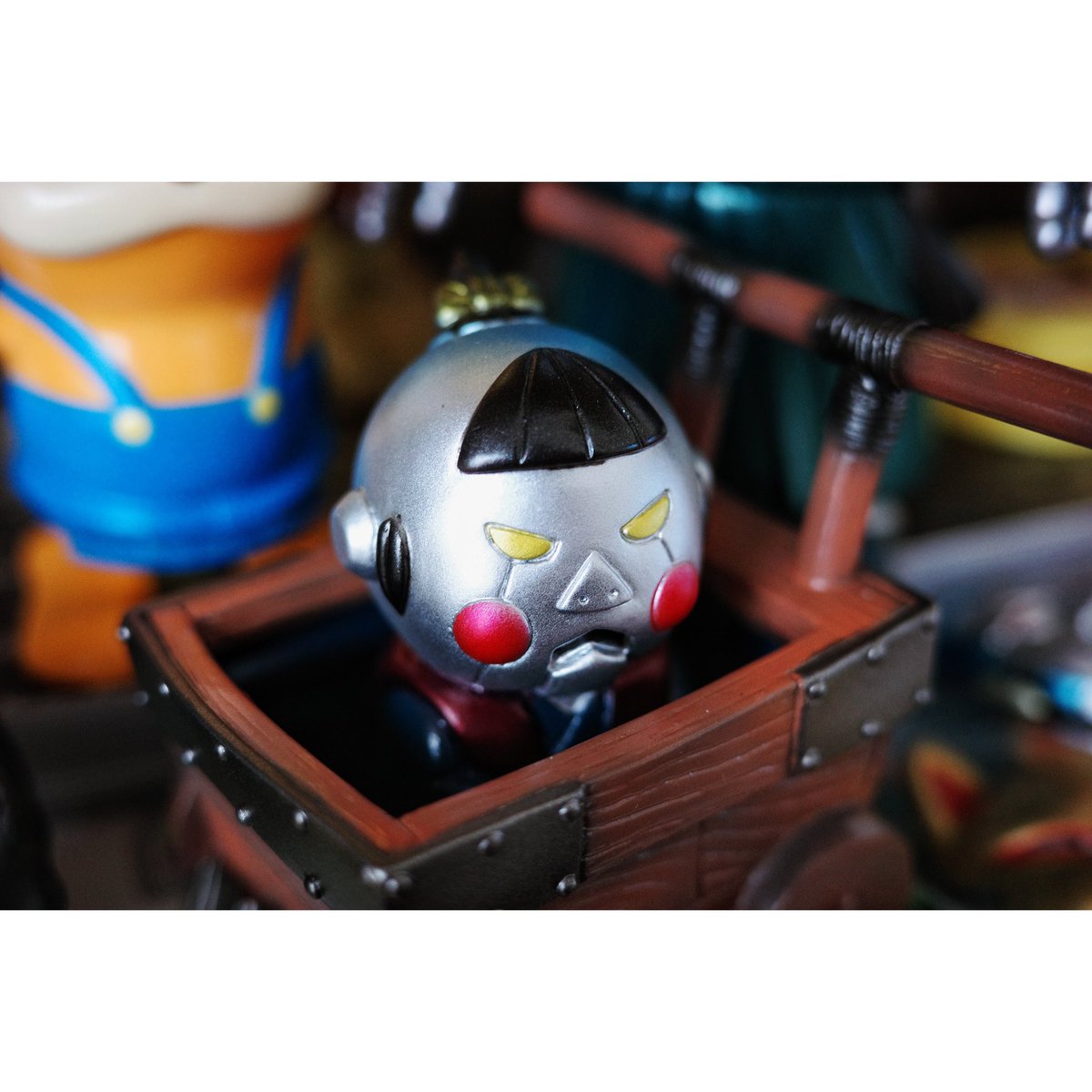 SamuraiDoll (@groovicdoll) / Posts / X