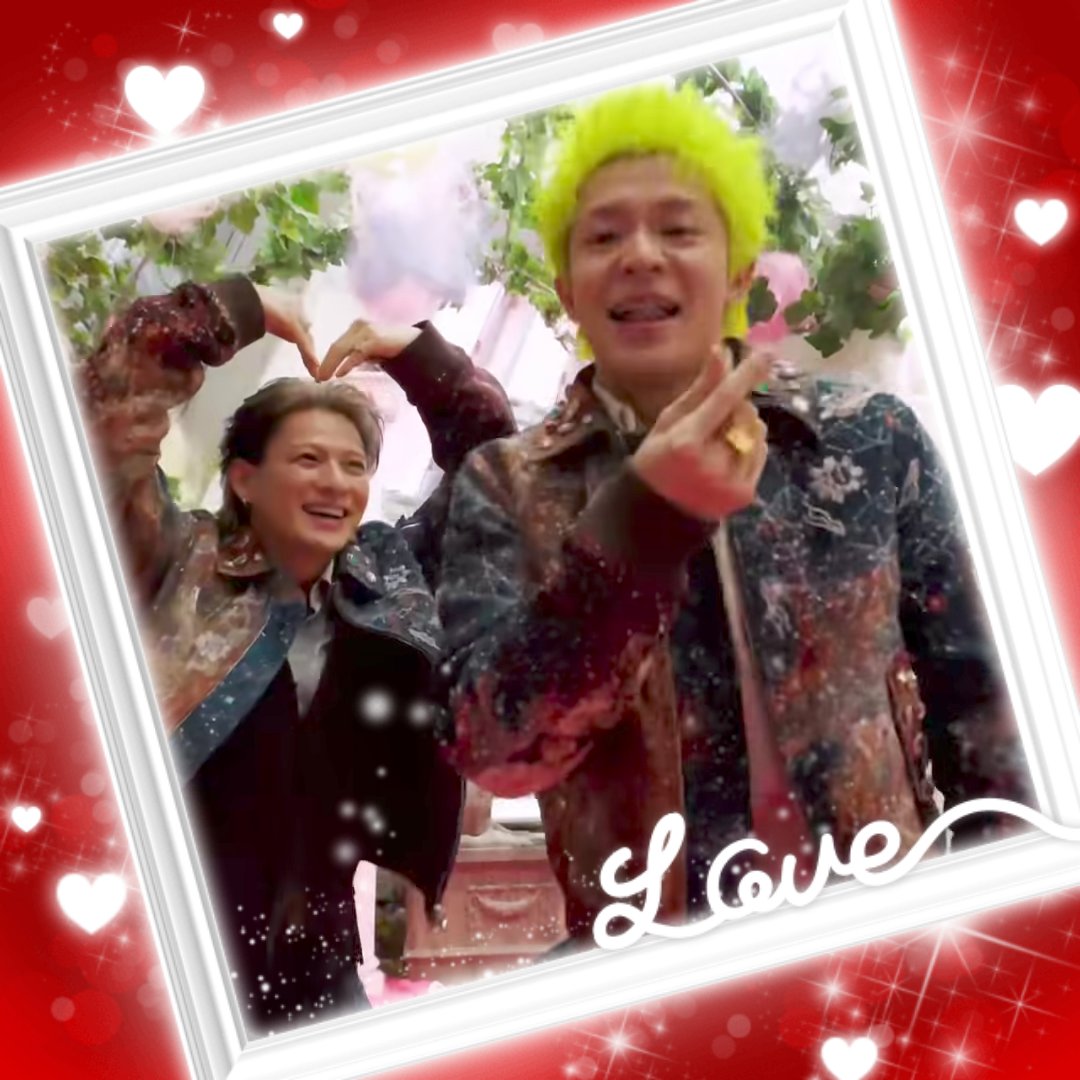 hiroちゃんから♡ 🔵🔵🔵あまみゅで3XL❤️‍🔥 #Ni_3XL #Number_i