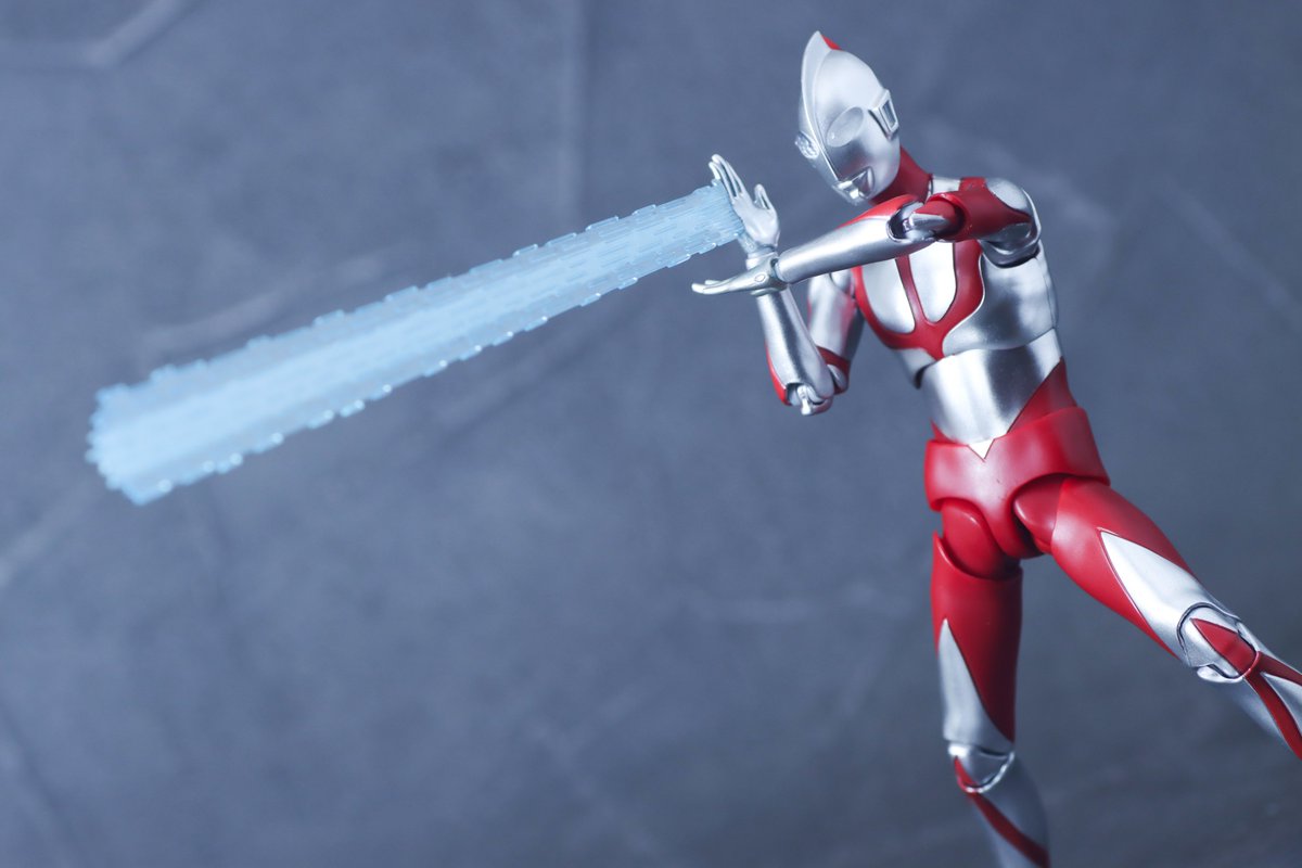 ウルトラアーツのシンマンのウルトラマン Special Editionを開封