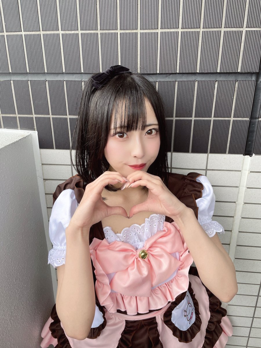 Post by さきな 🐶🦴 3/23 Veats 周年ライブ on X: きゅん💘