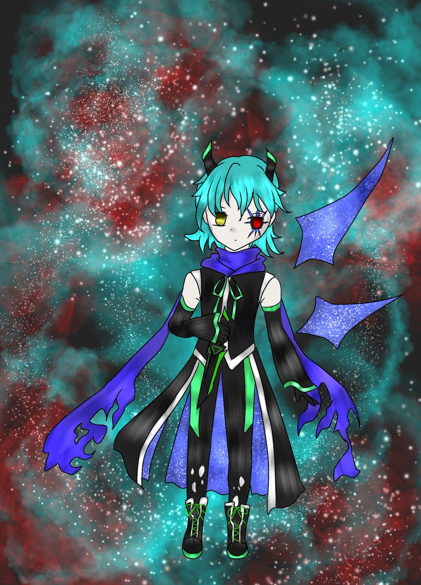 誰デザ正解発表～～！！！ 私がデザインしたのは…③でした