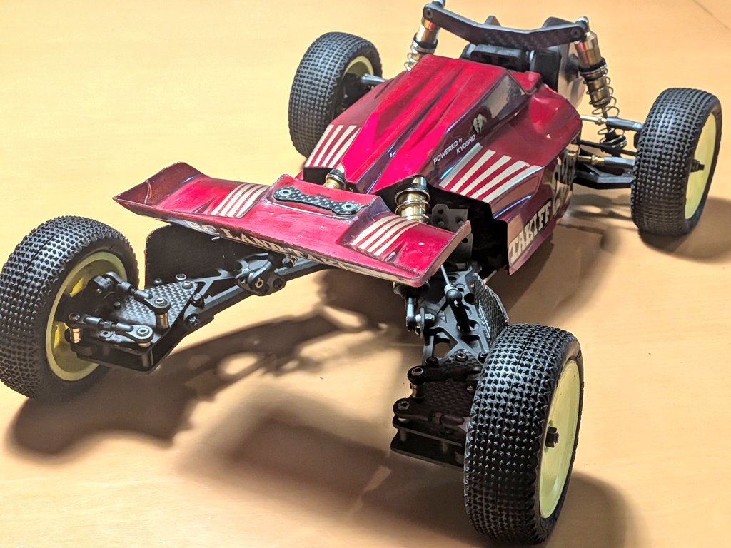 ポルナレフ (@sasakatsu39) / Posts / X