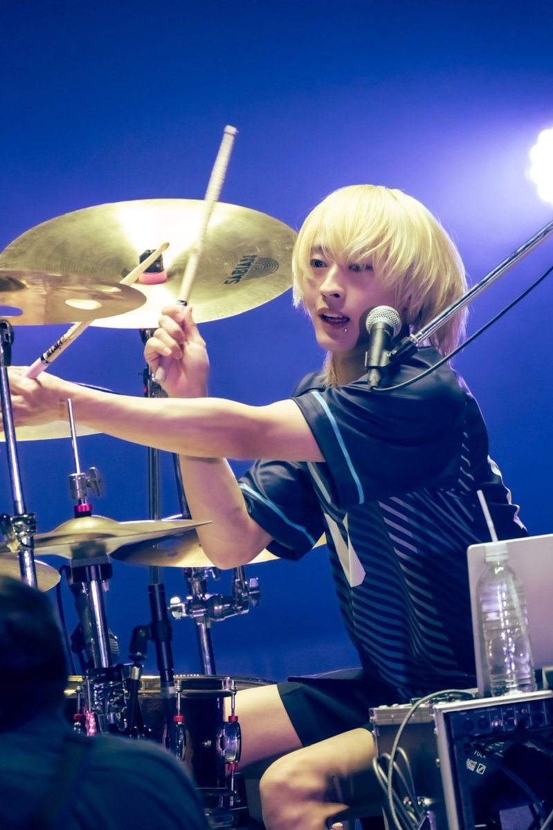 りゅーいち/シンガーズハイ (@Ryuu19109) / Posts / X