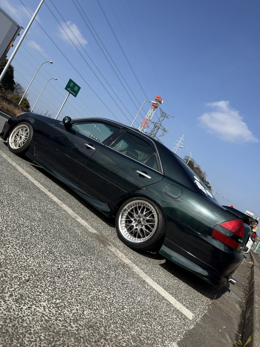 翔ちゃんまん (@ss1jz_JZX110) / Posts / X