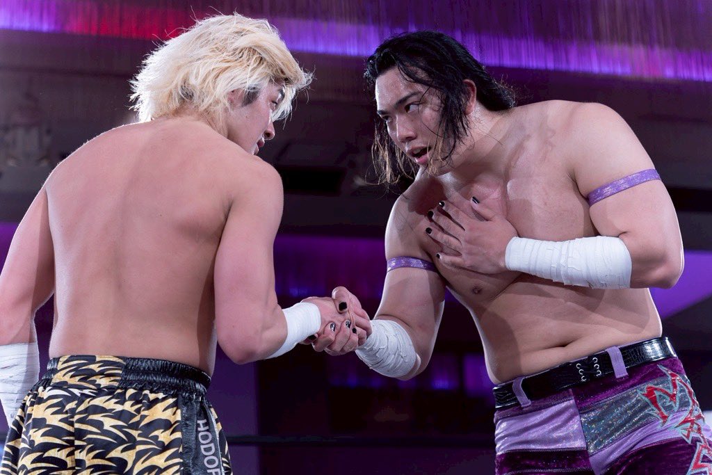 正田壮史 Takeshi Masada (@ddtpromasada) / Posts / X