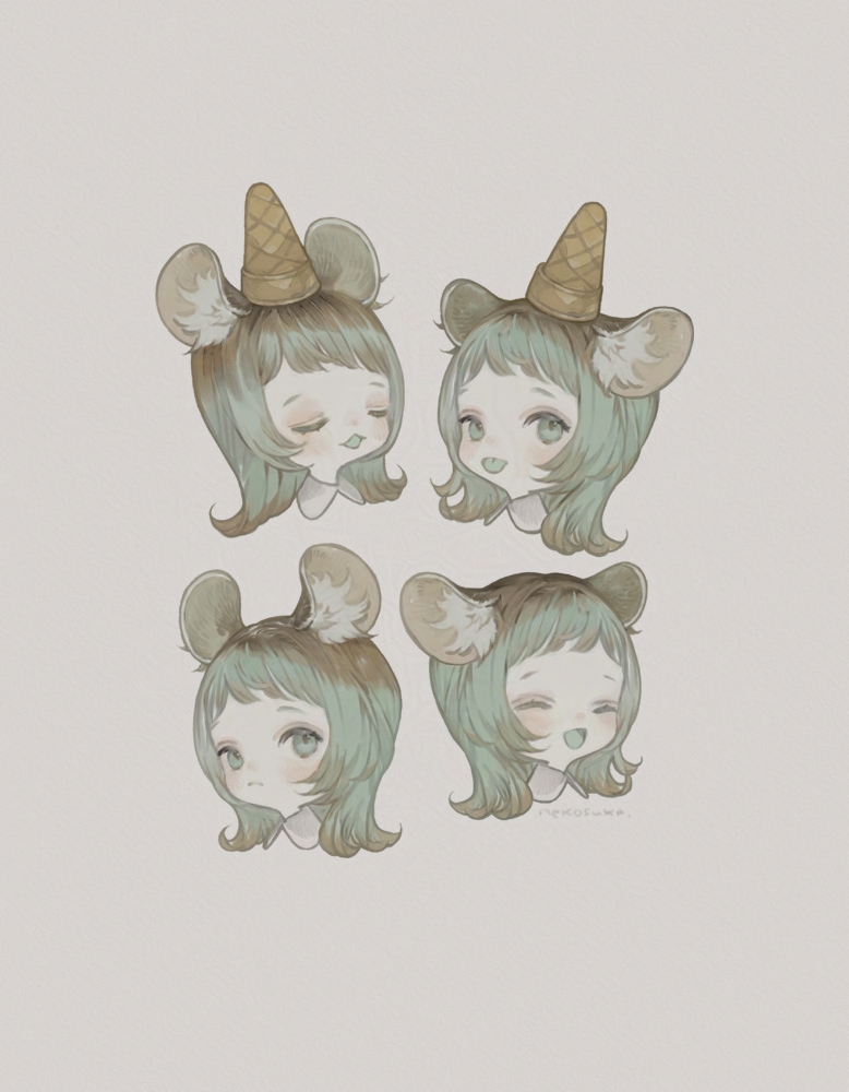 ねこ助 (@m_oxo) / Posts / X