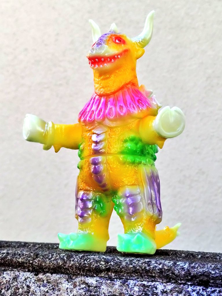 ヤモマーク (@nametama) / Posts / X