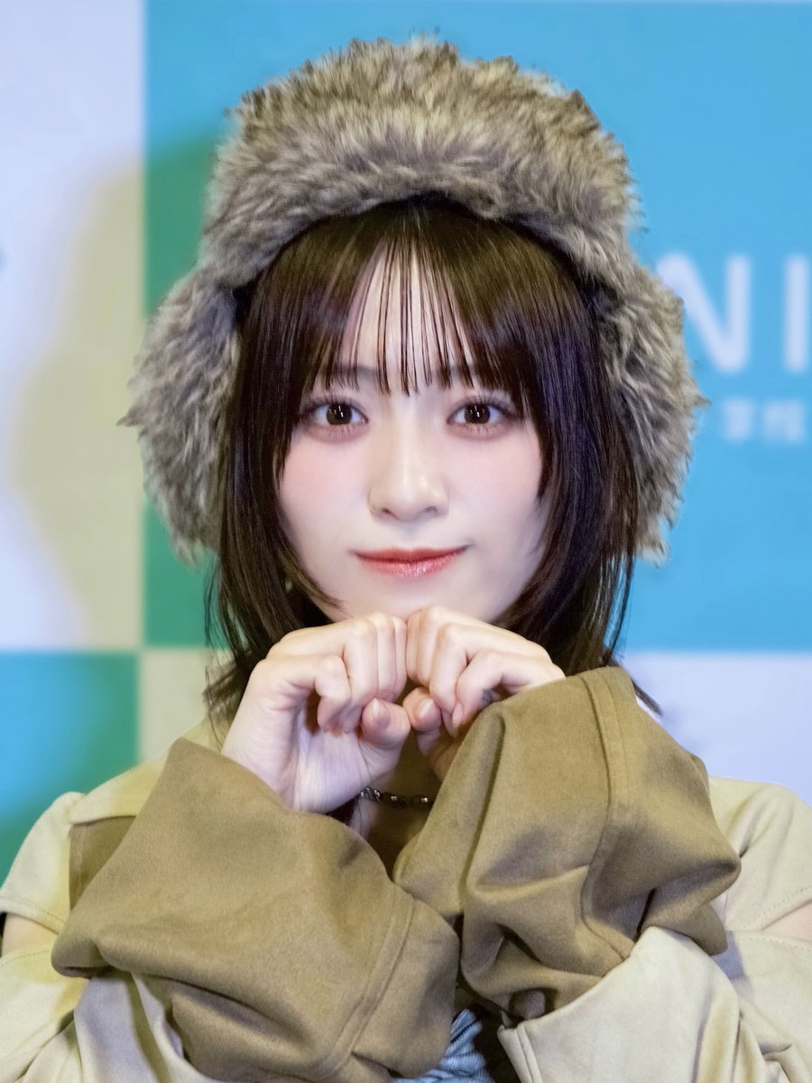 2026.02.08 排他的ファイター 個別撮影会 冨田菜々風ちゃん