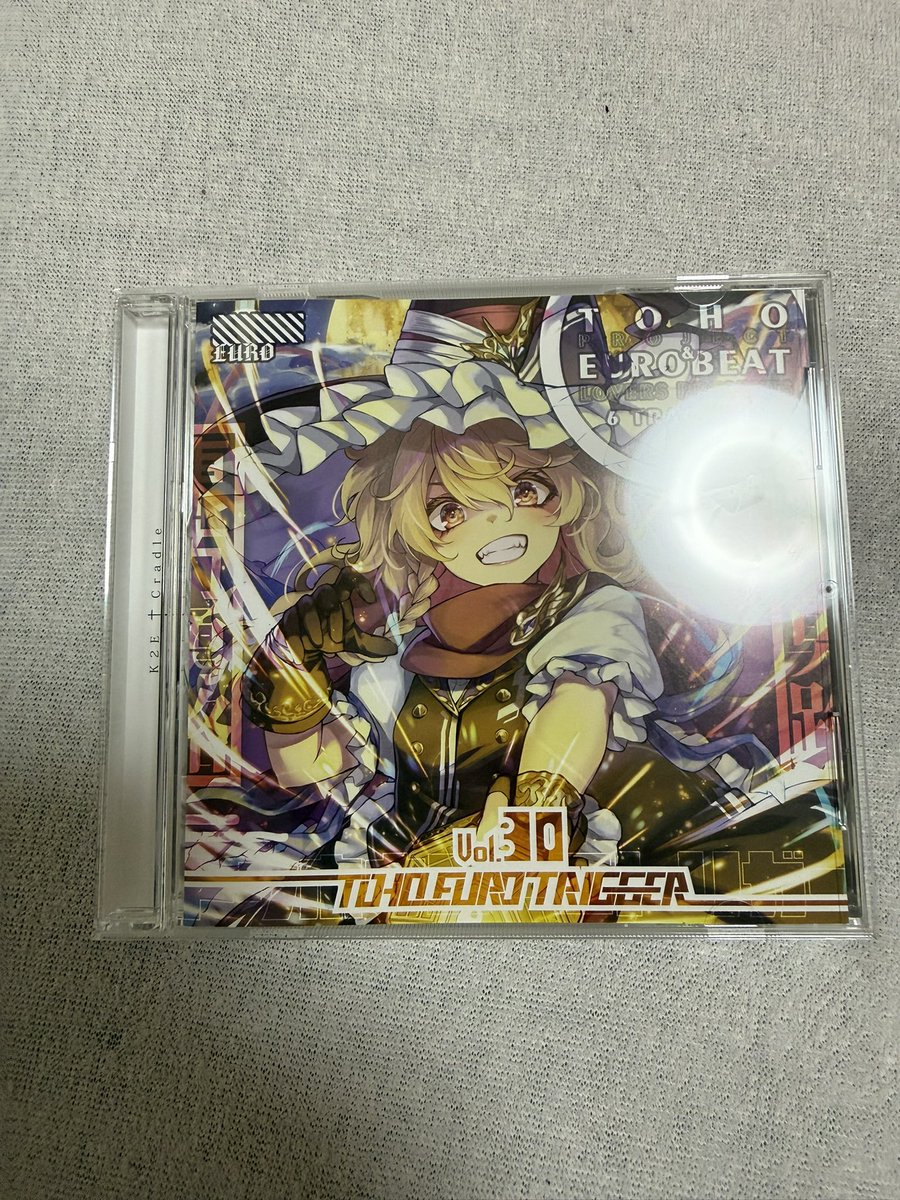 ありがとうございます！！嬉しいですーーー！！！！🥹✨✨✨