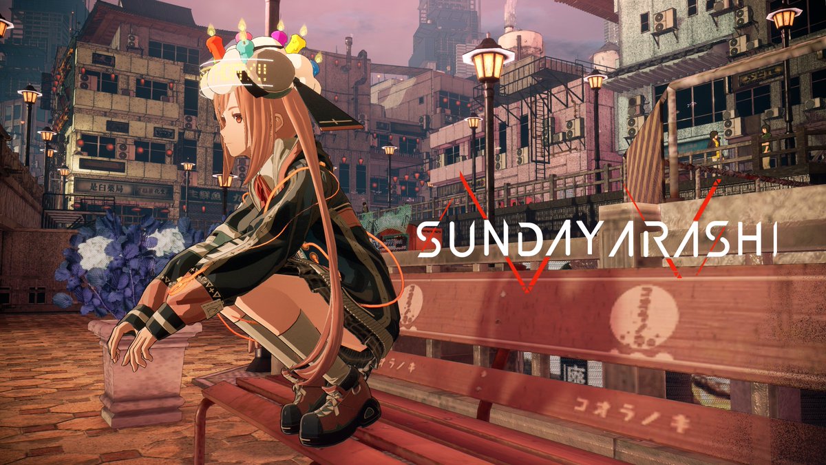 Best girl outside of Kasane!!!!!!!!