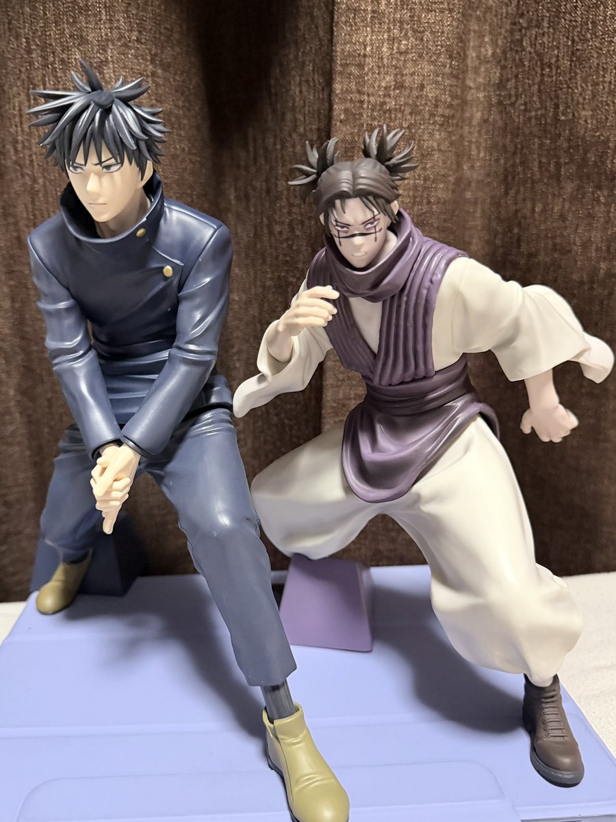 呪術廻戦 ＃脹相 ＃死滅廻戦 ＃マキシマティック ＃伏黒恵