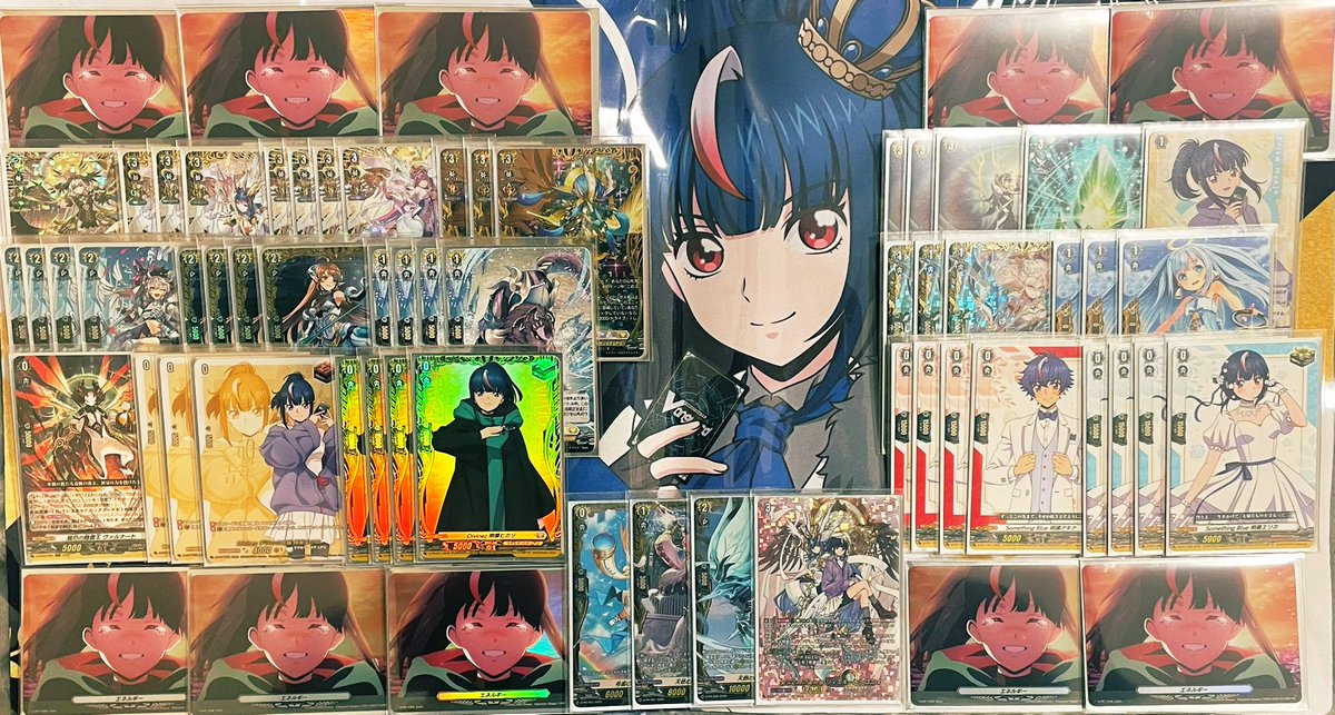 幻真星戦で登場した、リィエル=アニムスを採用したリィエル=ドラコニス